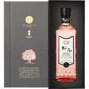桜尾ジン リミテッド 47度 700ml /サクラオブルワリーアンドディスティラリー/SAKURAO GIN HAMAGOU