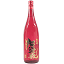 芋焼酎　赤撫磨杜 (あかなまず)　37度　1800ml　神酒造　6546