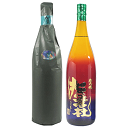 芋焼酎 撫磨杜 オパールテールキャット 25度 1800ml 【撫磨杜十五周年記念ボトル】神酒造