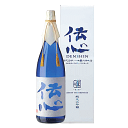 伝心　凛　純米大吟醸　1800ml　/一本義久保本店