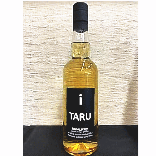 【 超希少 】 i taru（アイタル）35度　700ml　/天盃