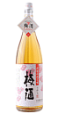 彩煌の梅酒(さいこうのうめしゅ) 1800ml 白玉醸造/魔王梅酒/さつまの梅酒/白玉梅酒