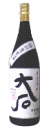 米焼酎 長期熟成 大石 720ml