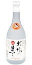 牛乳焼酎 牧場の夢 《化粧箱付》 720ml 大和一酒造元