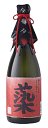 高精白麦焼酎 すくも 1800ml ※画像は720ml /池亀酒造