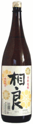 芋焼酎　相良　1800ml