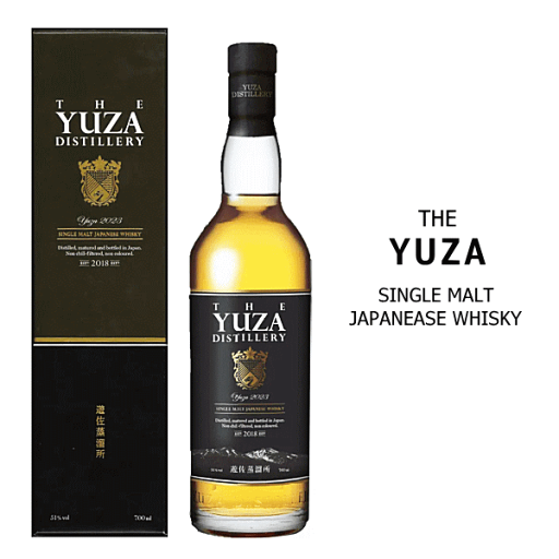 ★★ 金賞受賞 ★★ 遊佐 - YUZA - シングルモルト ジャパニーズウイスキー 2023 《 専用箱入 》 51度 700ml 遊佐蒸溜所 ★★ 金賞受賞 ★★ 遊佐 - YUZA - シングルモルト ジャパニーズウイスキー 2023 《 専用箱入 》 51度 700ml 遊佐蒸溜所