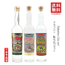 【 送料無料※限定 】 ナカツジン 《 NAKATSU GIN 》 飲み比べセット★★ 50度 箱入 500mlx3 中津川蒸溜所/苺/GF/OR