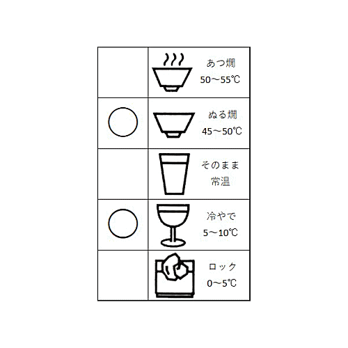 蓬莱泉 特別純米 可。(べし) 720ml 関...の紹介画像2