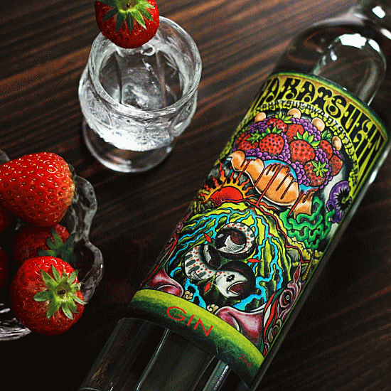 ウィルキンソン ジン 37度 720ml