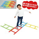 アーテック Artec EVAジョイントラダー 4色8本組 75175 (直送品・代引不可)
