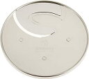 Cuisinart クイジナート フードプロセッサー DLC-N7JPG(中型)用 基本パーツ 1mmスライサー(薄切り用) DLC-041TXJ (EBM25-1)(363-2)