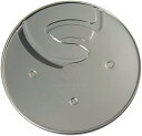 Cuisinart クイジナート フードプロセッサー DLC-10PRO(小型)用 基本パーツ 1mmスライサー(薄切り用) DLC-841TX (EBM25-1)(363-3)