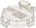 Cuisinart クイジナート フードプロセッサー DLC-N7JPG(中型)用 別売パーツ シンプルカバー DLC-N7CS (EBM25-1)(363-2)
