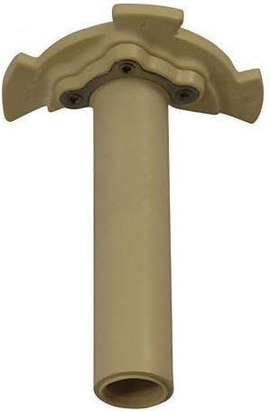 Cuisinart クイジナート フードプロセッサー DLC-10PRO(小型)用 基本パーツ ディスク用ハンドル DLC-13..