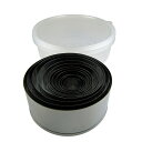 EBM 18-0ステンレス パテ抜 丸 12Pcsセット (EBM25-1)(1001-1)