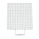 EBM 片手 焼アミ クロームメッキ 30cm 35320 (EBM25-1)(827-6)
