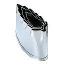 EBM 18-8 手造抜型 3Pcs 秋 木の葉 (EBM25-1)(622-24)