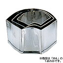 EBM 18-8 手造抜型 オールシーズン 末広 #4 (EBM25-1)(622-40)