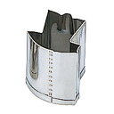 EBM 18-8 手造り業務用 抜型 春 ほかけ船 バラD (EBM25-1)(620-12)