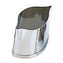 EBM 18-8 手造り業務用 抜型 春 椿の葉 バラD (EBM25-1)(620-14)(3)