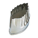 EBM 18-8 手造り業務用 抜型 秋 木の葉 バラC (EBM25-1)(620-30)
