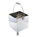 EBM 18-8 一斗缶用ロート (EBM25-1)(906-9)