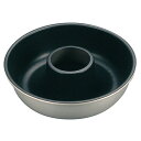 EBM アルミ スーパーコート エンゼルケーキ型 15cm (EBM25-1)(962-1)