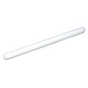 EBM 硬質ポリエチレン 衛生タイプ めん棒 30cm (EBM25-1)(880-4)