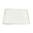 EBM 18-8 角型 手編亀甲網 飛騨コンロ7号用 21cm (EBM25-1)(1770-7)
