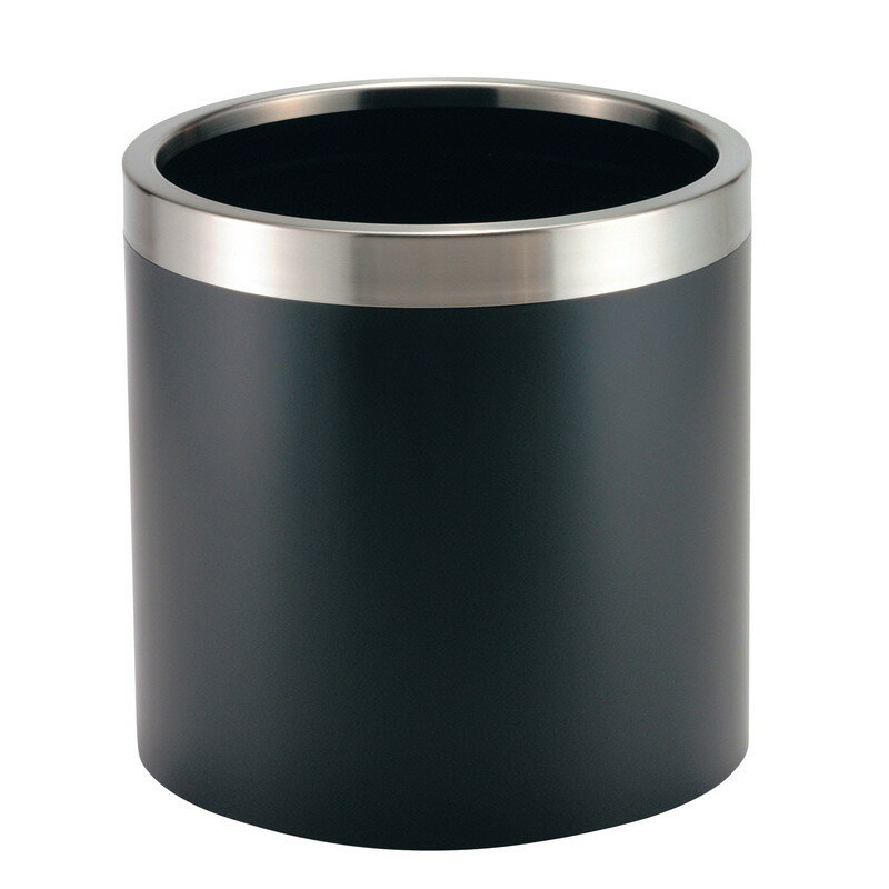 EBM フラワーボックス（園芸鉢）MB−350F ブラック (EBM25-1)(1962-16)