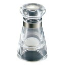EBM アクリル ソルトシェーカー No.9510SS (EBM25-1)(1887-15)
