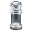EBM アクリル ソルトシェーカー No.9520SS (EBM25-1)(1887-18)