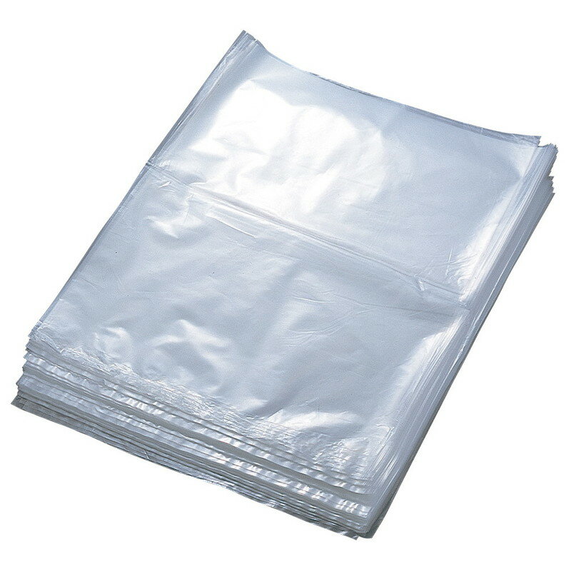 EBM トイレコーナー用（200枚入）ビニール袋 350×450 (EBM25-1)(2541-10)