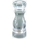 EBM アクリル ソルトシェーカー No.6620S (EBM25-1)(1887-10)