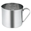 EBM 18-8 口付 ビーカー 5L (EBM25-1)(457-1)