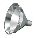 EBM 18-8 太口 ロート 21cm (EBM25-1)(464-7)