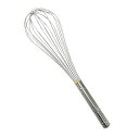 EBM 18-8 泡立 #10 /30cm ステンキャップ (EBM25-1)(555-1)