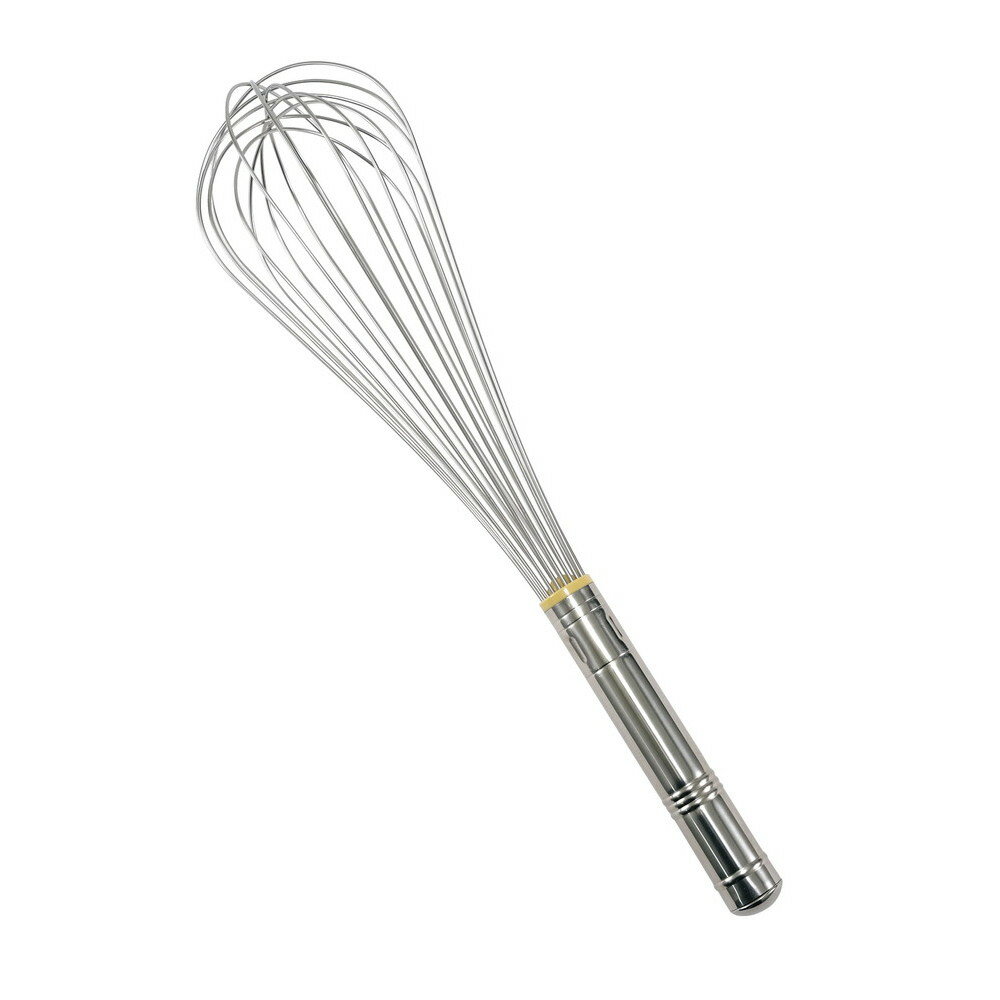 EBM 18-8 泡立 ＃15 /45cm ステンキャップ (EBM25-1)(555-1)