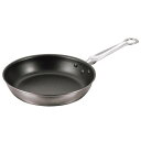 EBM ビストロ 二層クラッド フライパン 24cm (EBM25-1)(84-5)