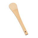 EBM 木製 細スパテル(ブナ材)30cm (EBM25-1)(601-6)