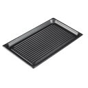 EBM アルミノンスティックホテルパン 波型 1/1(日本製) (EBM25-1)(232-4)