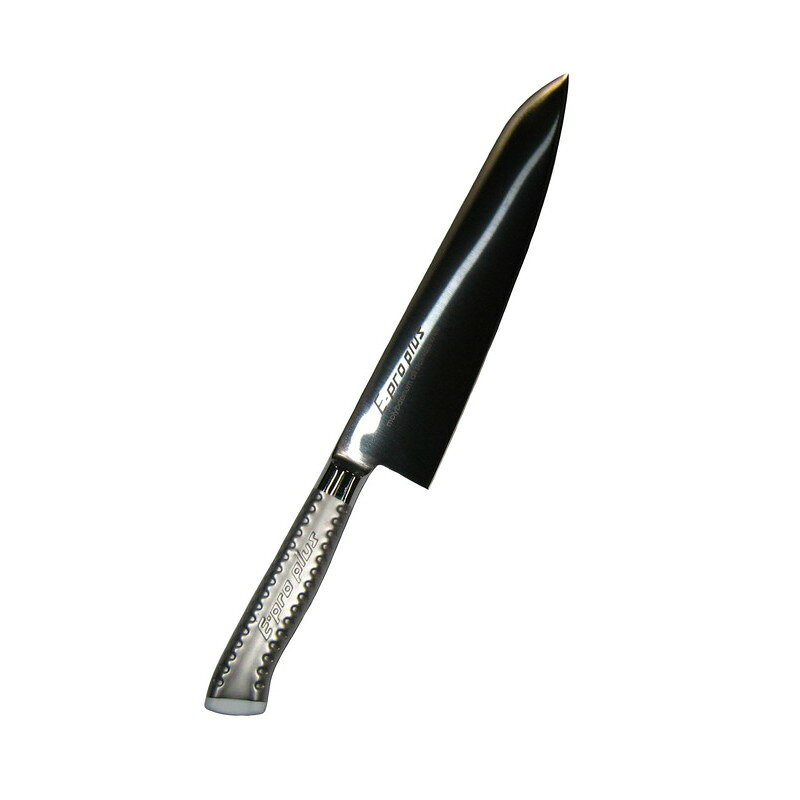 EBM E−pro PLUS 牛刀 24cm ホワイト (EBM26)(0245-03)