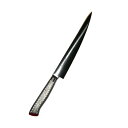 EBM E−pro PLUS 筋引 24cm レッド (EBM25-1)(246-3)