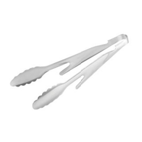 3つの知恵がつまったトング！ 18-0 スリーウェイトング ※20cm(EBM25-1)(17-1)