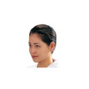 キャップ 帽子 厨房用 作業用 ヘアーネットLサイズ(100枚入)(EBM25-1)(2255-18)