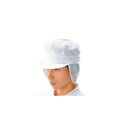 キャップ 帽子 厨房用 作業用 抗菌帽子SW84-1男子用(EBM25-1)(2257-14)