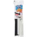 コンドル ベランダ玄関用水切りほうき32 スペア (山崎産業)(3)