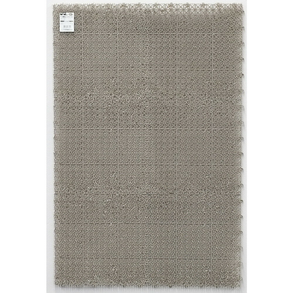 ※代引不可/メーカー直送品※ 若草ユニット E−V #6 グレー (山崎産業) 【送料無料※北海道・沖縄・離島除く】