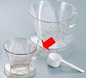 ҡɥåѡե륿 AS Kalita꥿ҡɥåѡ102-D24ѡ(9-0904-0202)